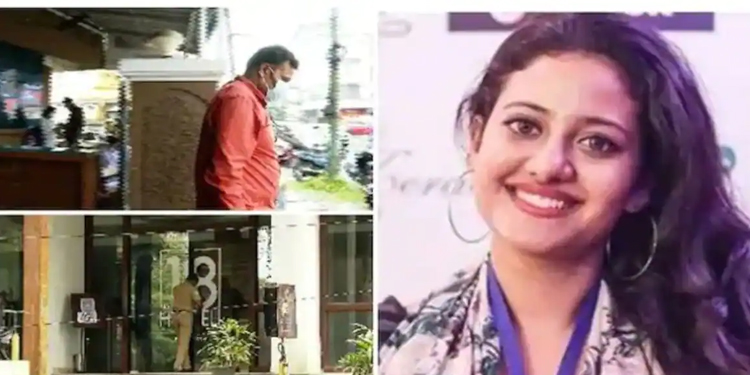 അന്‍സിയുടെ മരണത്തില്‍ സിബിഐ അന്വേഷണം വേണം ; വീണ്ടും മുഖ്യമന്ത്രിയെ കാണുമെന്ന് കുടുംബം