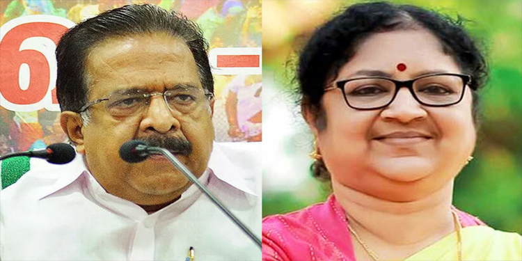 കണ്ണൂര്‍ വൈസ് ചാന്‍സിലര്‍ നിയമനം ; മന്ത്രി ആര്‍.ബിന്ദുവിനെതിരായ ഹര്‍ജി ഇന്ന് ലോകായുക്തയില്‍