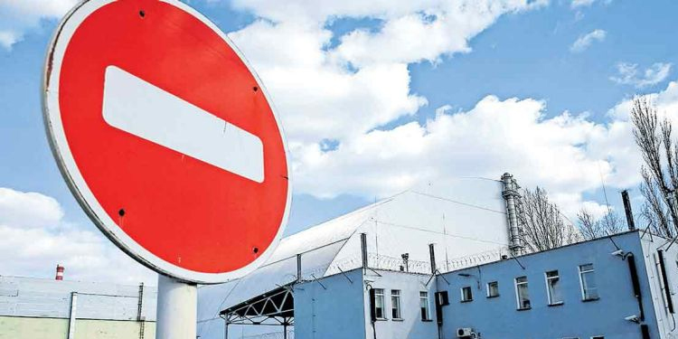 ചെർണോബിൽ സുരക്ഷിതം, ആശങ്ക വേണ്ട : റഷ്യ