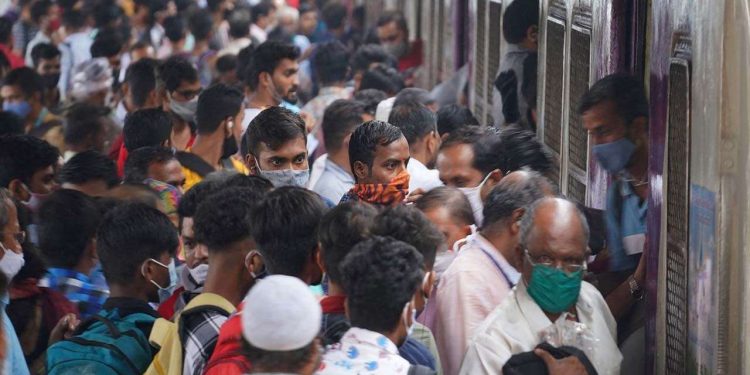 കേരളത്തില്‍ 5023 പേര്‍ക്ക് കോവിഡ് സ്ഥിരീകരിച്ചു