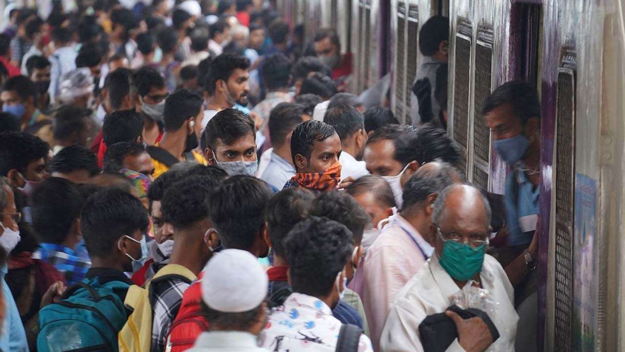 കേരളത്തില്‍ 5023 പേര്‍ക്ക് കോവിഡ് സ്ഥിരീകരിച്ചു