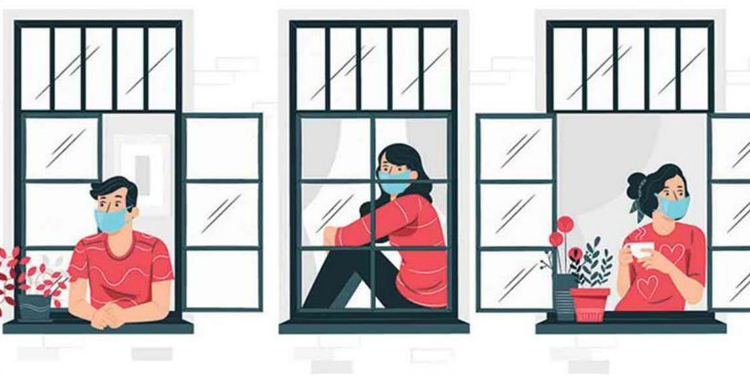 പകർച്ചവ്യാധി ; സ്ഥിരം ഐസലേഷൻ വാർഡുകൾ സജ്ജമാക്കുന്നു
