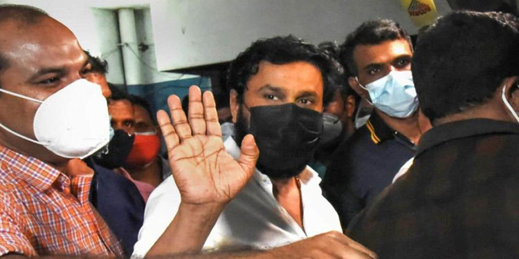 ദിലീപിന്റെ സുഹൃത്ത് സലീഷിന്റെ മരണം ക്രൈം ബ്രാഞ്ച് അന്വേഷിക്കും