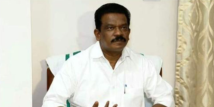 കോടതികൾ ദന്ത ഗോപുരമല്ല ; ദേവസ്വം ബോർ‍ഡിലെ ഹൈക്കോടതി ഇടപെടലിനെതിരെ മന്ത്രി രാധാകൃഷ്ണൻ