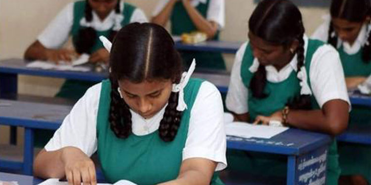 17 വർഷത്തിന് ശേഷം ഹയർ സെക്കൻഡറി പരീക്ഷ മാനുവൽ പുതുക്കി