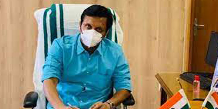 വിജിലൻസ് വിഭാഗം ശക്തിപ്പെടുത്തും ; ഓട്ടോമേറ്റിക് ക്വാളിറ്റി ടെസ്റ്റിംഗ് ലബോറട്ടറി തുടങ്ങുമെന്നും മന്ത്രി