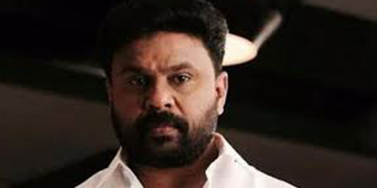 ദിലീപ് ഉള്‍പ്പടെയുള്ളവരുടെ ഫോണുകള്‍ തിരുവനന്തപുരത്ത് എത്തിച്ചു