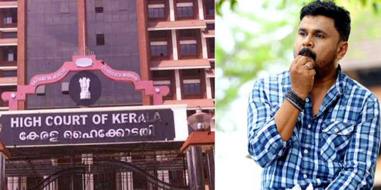 ദിലീപിന്റെ ജാമ്യാപേക്ഷയില്‍ അധികവാദങ്ങള്‍ സമര്‍പ്പിച്ചു