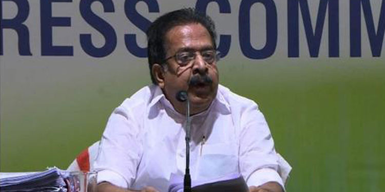 ഓർഡിനൻസിലെ ഒപ്പ് അഴിമതി വിരുദ്ധ പോരാട്ടത്തിൻ്റെ അന്ത്യകൂദാശ ; ​ ഗവർണറിൽ നിന്നിത് പ്രതീക്ഷിച്ചില്ല : ചെന്നിത്തല