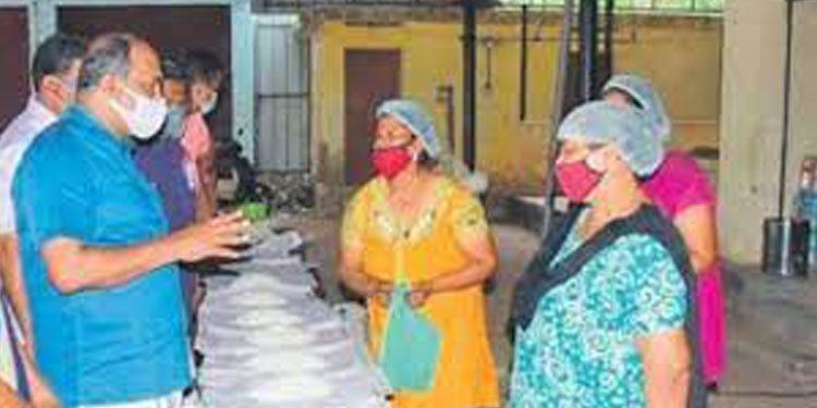 ജനകീയ ഹോട്ടലുകൾ കൂടുതൽ മെച്ചപ്പെടുത്തും : കെ.എൻ.ബാലഗോപാൽ