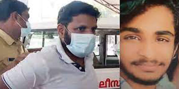 മകളുടെ സുഹൃത്തിനെ കുത്തിക്കൊന്ന കേസ് ; പ്രതി സൈമണ്‍ ലാലയുടെ ജാമ്യഹര്‍ജി തള്ളി