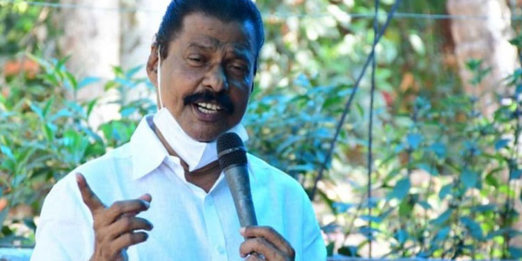 ലോകായുക്ത ഭേദഗതി ; സിപിഐയുമായി ചര്‍ച്ച നടത്തുമെന്ന് മന്ത്രി എം വി ഗോവിന്ദന്‍