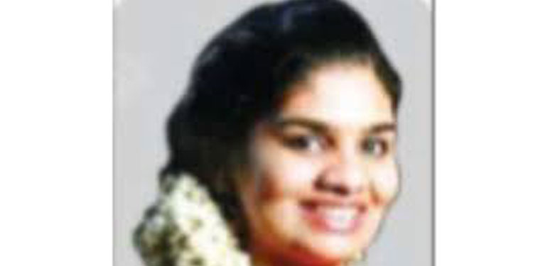 ഭര്‍ത്താവിനെ ഭയപ്പെടുത്താന്‍ വിഷം കഴിച്ചു ; ചികിത്സയിലായിരുന്ന ഗര്‍ഭിണി മരിച്ചു