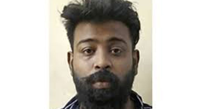 സ്‌കൂള്‍ വിദ്യാര്‍ഥിനികളുടെ മുന്നില്‍ നഗ്നതാപ്രദര്‍ശനം പതിവ് ; ഒടുവില്‍ യുവാവിനെ പോലീസ് പിടികൂടി