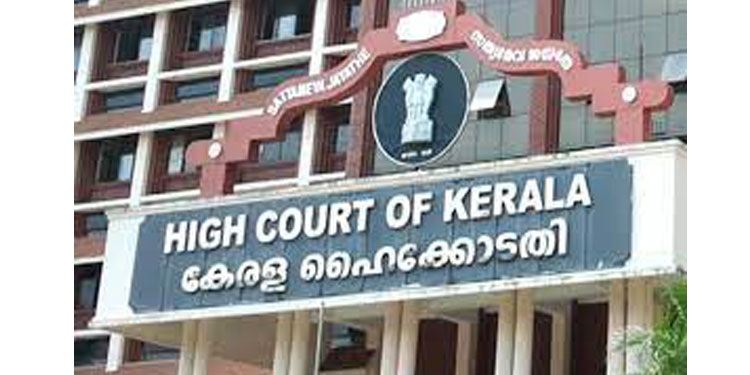 പോലീസ് പിന്തുടര്‍ന്ന യുവാവ് കനാലില്‍ മരിച്ച നിലയില്‍ ;  അവിശ്വസനീയമെന്ന് ഹൈക്കോടതി , ഐജി അന്വേഷിക്കണം
