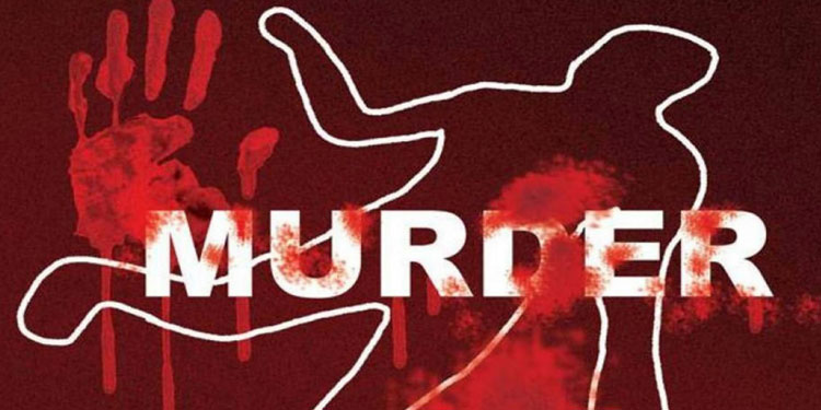 ദമ്പതികളെ കൊലപ്പെടുത്തിയ സംഭവം ;  വീട്ടു ജോലിക്കാരൻ അറസ്റ്റിൽ