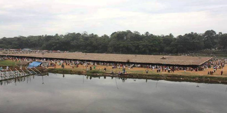 127മത് മാരാമണ്‍ കണ്‍വെന്‍ഷന് നാളെ തുടക്കമാകും