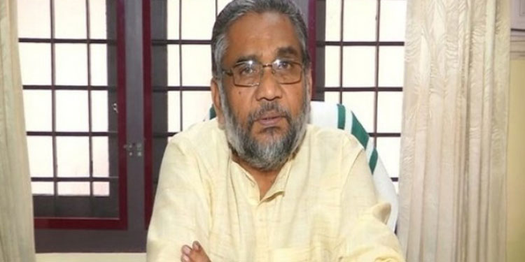 മദ്യ ഉപയോഗത്തിലും സ്ത്രീകള്‍ക്കെതിരായ അക്രമങ്ങളിലും കേരളം ഒന്നാമത് ; യോഗിയെ പിന്തുണച്ച് ബിജെപി