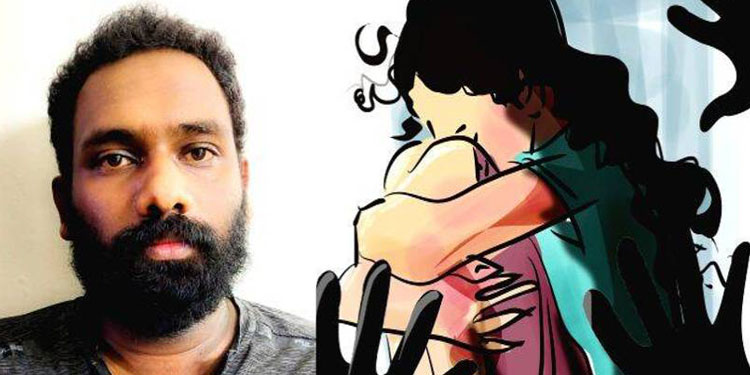 പോക്‌സോ കേസ് ; ഒളിവിലായിരുന്ന യൂത്ത് കോണ്‍ഗ്രസ് പ്രവര്‍ത്തകന്‍ രണ്ട് വര്‍ഷത്തിന് ശേഷം ഹൈദരാബാദില്‍ നിന്ന് പിടിയില്‍