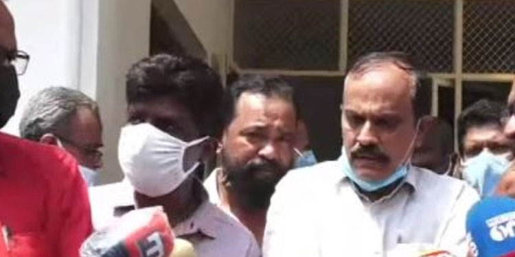 കൂടുതല്‍ വിമാനങ്ങള്‍ എത്തിച്ച് വിദ്യാര്‍ത്ഥികളെ വേഗം ദൗത്യത്തിന്റെ ഭാഗമാക്കണം ;  ആവശ്യവുമായി മാതാപിതാക്കള്‍