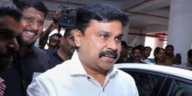 ദിലീപിന്‍റെ ഫോണുകള്‍ തിരുവനന്തപുരം ഫൊറന്‍സിക് ലാബില്‍ പരിശോധിക്കണം ; ക്രൈംബ്രാഞ്ച് അപേക്ഷ നല്‍കി