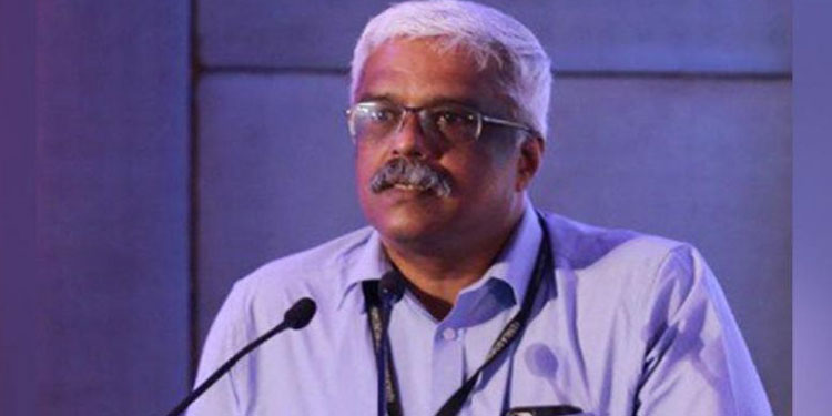 സ്വാതന്ത്ര്യത്തിന്റെ 365 ദിവസങ്ങള്‍ ; ഫേസ്ബുക്ക് പോസ്റ്റുമായി എം.ശിവശങ്കര്‍