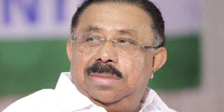കെ റെയിൽ പദ്ധതി അപ്രായോഗികമാണ് ; അശാസ്ത്രീയമാണ് ; പദ്ധതിയെ കുറിച്ച് ആരും ബോധ്യപ്പെടുത്തേണ്ടതില്ല : എം എം ഹസൻ