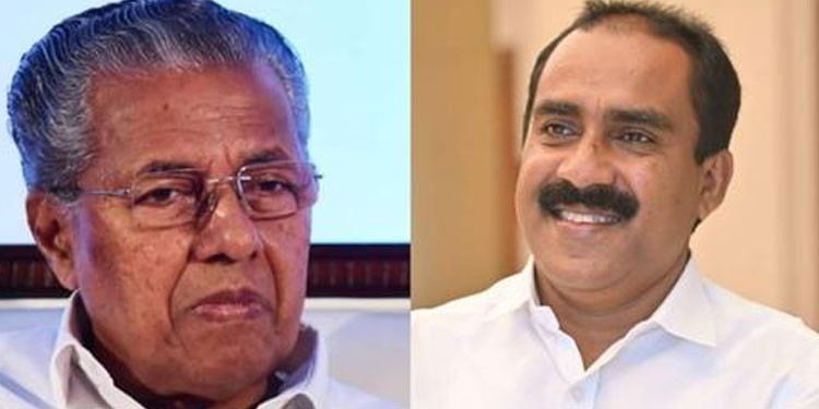 കെ റെയിൽ ഡിപിആർ അപൂർണ്ണം ; സ്പീക്കർക്ക് പരാതിയുമായി അൻവർ സാദത്ത് എംഎൽഎ