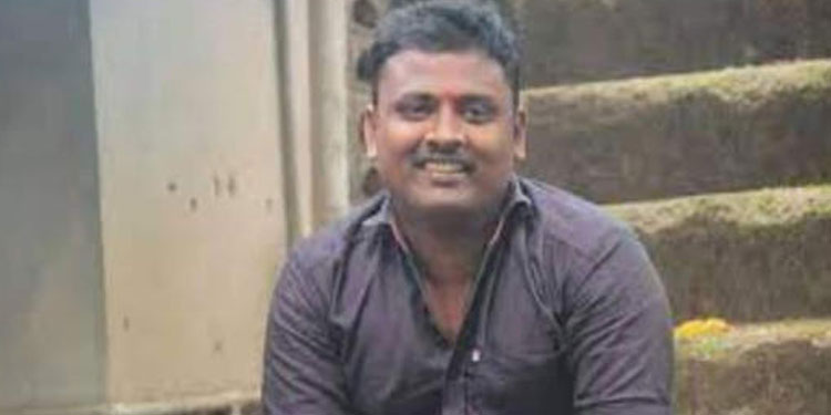 സഞ്ജിത്ത് കൊലപാതകം ; കൊലയാളി സംഘത്തിലെ അഞ്ചാമനും പിടിയില്‍