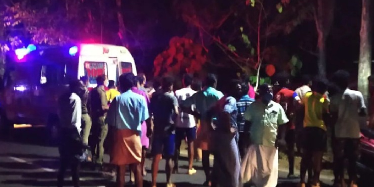തൃശൂരില്‍ ആനയുടെ ചവിട്ടേറ്റ് അഞ്ച് വയസ്സുകാരി മരിച്ച സംഭവം ; കൂടുതല്‍ പ്രതിഷേധത്തിനൊരുങ്ങി നാട്ടുകാര്‍