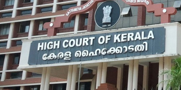 ലൈംഗികാതിക്രമം അറിയിക്കാൻ ടോൾ ഫ്രീ നമ്പർ ഏർപ്പെടുത്തണം ; ഹൈക്കോടതി മുമ്പാകെ നിർദേശം