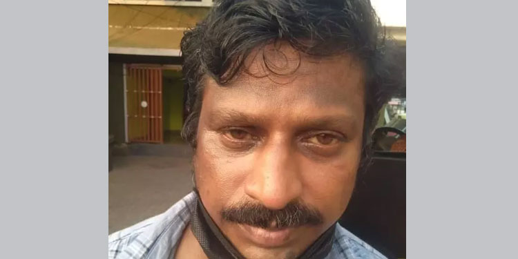 വാഹനങ്ങൾ വാടകക്ക് എടുത്ത് മറിച്ചു വിൽക്കുന്നയാൾ പിടിയിൽ