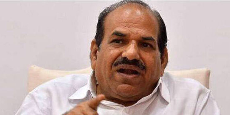 കേരളത്തെ അവഗണിക്കുന്ന കേന്ദ്രത്തിനെതിരെ പ്രക്ഷോഭം പ്രഖ്യാപിച്ച് കോടിയേരി