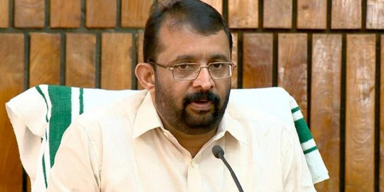 ഉക്രയ്ൻ :  മലയാളികളുടെ സുരക്ഷയ്ക്ക് നിരന്തര ഇടപെടൽ , ​ ഹെൽപ് ലൈൻ ആരംഭിച്ചു –   പി ശ്രീരാമകൃഷ്‌ണൻ