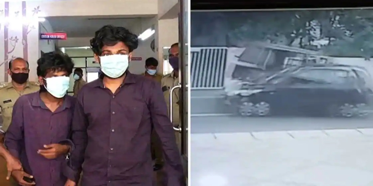 കലൂര്‍ പോക്സോ കേസ് ; കുട്ടികള്‍ പോയത് മാതാപിതാക്കളെ കബളിപ്പിച്ച് ; പീഡനത്തിന് ഇരയായത് ഒരു കുട്ടിയെന്ന് ഡിസിപി