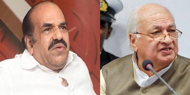 ഗവർണർ-സർക്കാർ പോര് തുടരുന്നതിനിടെ സിപിഐഎം നിലപാട് ഇന്ന് വ്യക്തമാക്കിയേക്കും