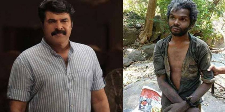 കുടുംബത്തെ സഹായിക്കാനായി മമ്മൂട്ടി ചുമതലപ്പെടുത്തിയ അഭിഭാഷകന്‍ ഇന്ന് മധുവിന്റെ വീട്ടിലെത്തും
