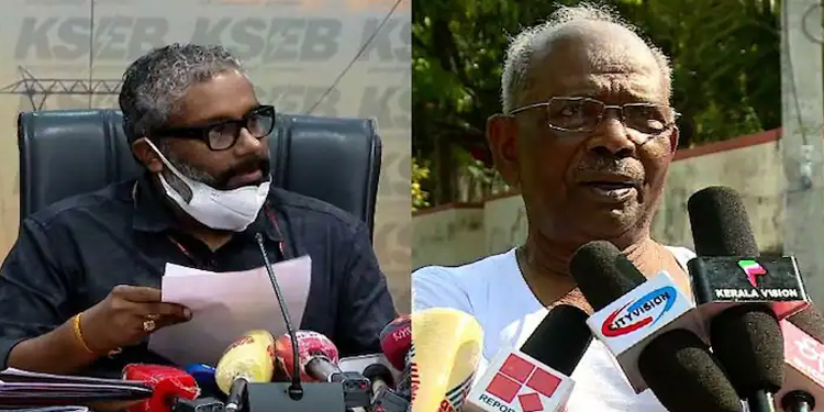 വിവാദങ്ങൾ ബാക്കിയാക്കി കെഎസ്ഇബി ട്രേഡ് യൂണിയൻ സമരം ഇന്ന് അവസാനിപ്പിക്കും