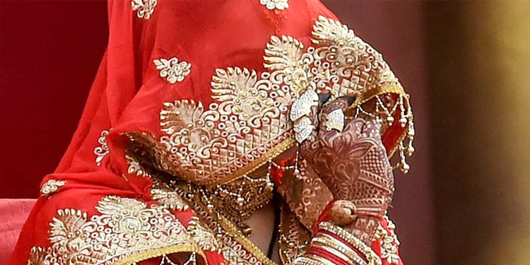 വിവാഹപ്രായം ഉയർത്തൽ ;  കേന്ദ്രനീക്കത്തെ പിന്തുണക്കാതെ ആർ.എസ്.എസ്.