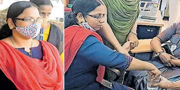 എംജി സർവകലാശാല കൈക്കൂലി കേസ് ; എംബിഎ വിഭാഗത്തിന് വീഴ്ച സംഭവിച്ചെന്ന് കണ്ടെത്തൽ