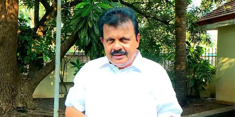 എൻഡോസൾഫാൻ സെൽ ; പുതിയ പട്ടികയിൽ നിന്ന് എൻ.എ.നെല്ലിക്കുന്ന് എംഎൽഎ ഔട്ട് ; പ്രതികാര നടപടിയെന്ന് എംഎൽഎ