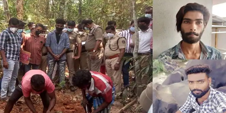 ഒറ്റപ്പാലം കൊലപാതകം ; ആഷിഖിന് അഞ്ച് കുത്തേറ്റു ; മരണകാരണം നെഞ്ചിലേറ്റ നാല് കുത്തുകള്‍