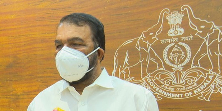 മാതമംഗലം സംഭവം; ലേബർ കമ്മീഷണറുടെ നേതൃത്വത്തിൽ 21ന് ചർച്ച