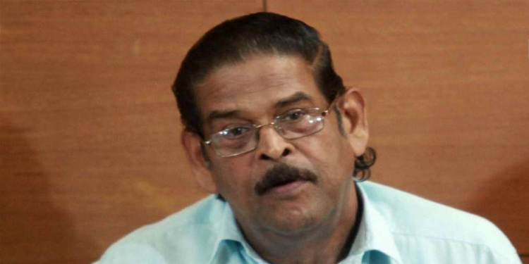 പൊൻമുടി ഭൂമി കൈമാറ്റം ഗൗരവമുള്ളത് ; സിപിഎമ്മിനെ പ്രതിരോധത്തിലാക്കി സിപിഐ
