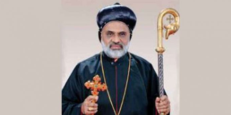 പത്തനംതിട്ട രൂപതാധ്യക്ഷന്റെ അറസ്റ്റ് ; അമ്പരപ്പോടെ വിശ്വാസ സമൂഹം