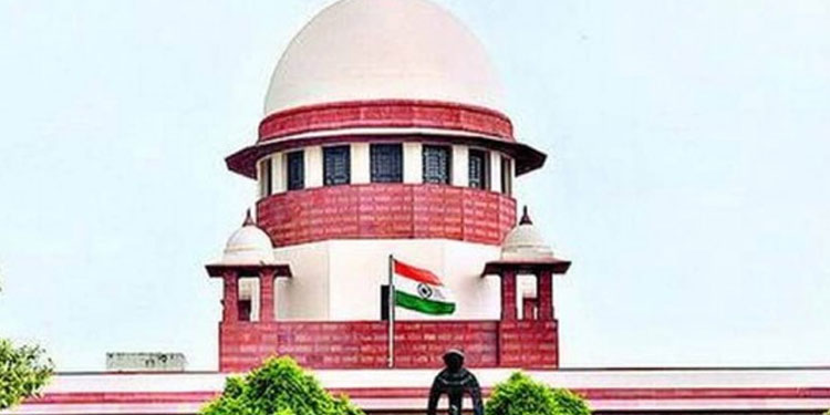 പോക്‌സോ കേസ്‌ ; പ്രതികളോട്‌ ദാക്ഷിണ്യം വേണ്ട : സുപ്രീംകോടതി