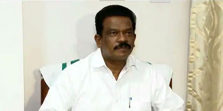 ബ്രാഹ്മണരുടെ കാല്‍കഴിച്ചൂട്ട് വഴിപാട് ;  അടിയന്തിര റിപ്പോര്‍ട്ട് തേടി ദേവസ്വംമന്ത്രി
