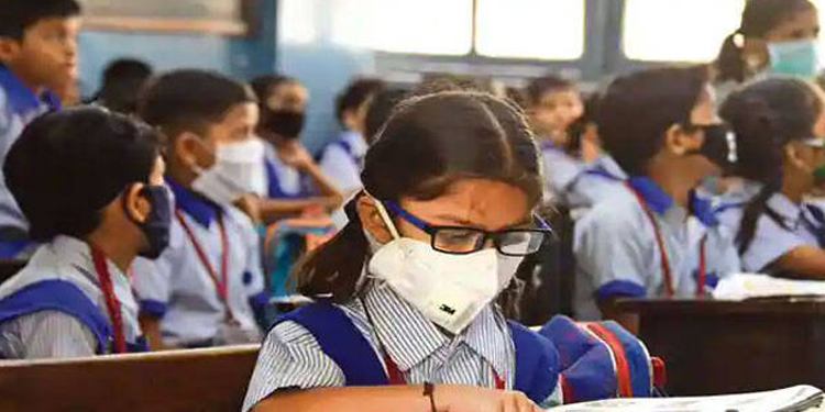 ഞായര്‍ ലോക്ഡൗണ്‍ ഇനിയില്ല ; 28 മുതല്‍ എല്ലാവര്‍ക്കും വൈകിട്ടുവരെ ക്ലാസ്