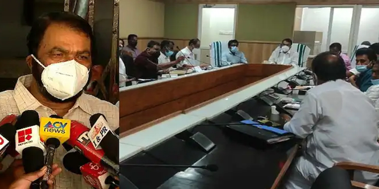 സംസ്ഥാന സർക്കാരിന്റെ തീരുമാനവുമായി സഹകരിക്കാമെന്ന് അധ്യാപക സംഘടനകൾ