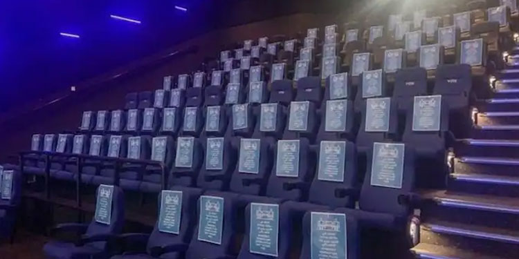 യുഎഇയിലെ തിയേറ്ററുകള്‍ മുഴുവന്‍ ശേഷിയില്‍ പ്രവര്‍ത്തിക്കും